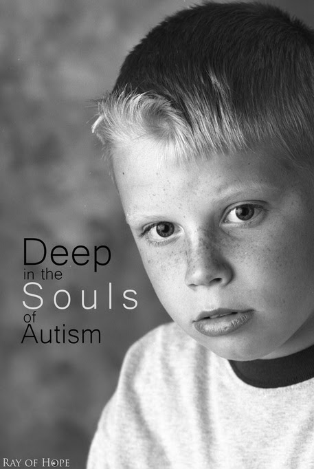 Deep in the Souls of Autism